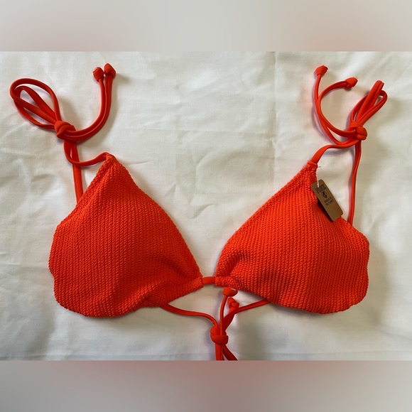 Victorias Secret Pink bikini top - Picture 1 of 5